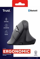 Ergonomische muis Trust hyperscroll Vyran draadloos-2