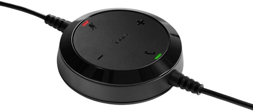 Headset Jabra Evolve 20 USB C/A MS Stereo bedraad-2