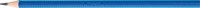 Potlood Maped Kidy Learn Concentration met kauwtopper blauw 10 stuks-3