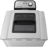 Friteuse Inventum 5 liter rvs-2