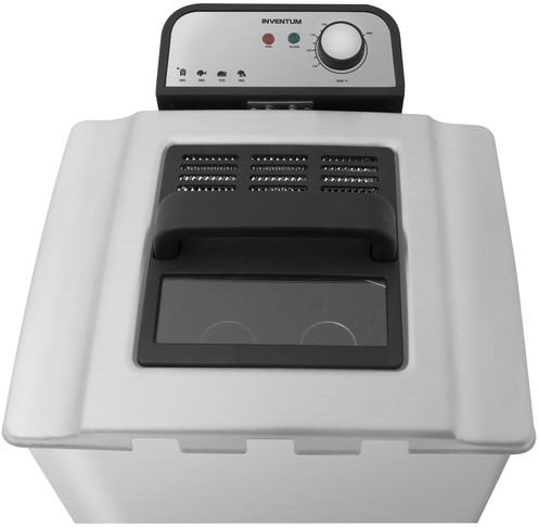 Friteuse Inventum 5 liter rvs-2