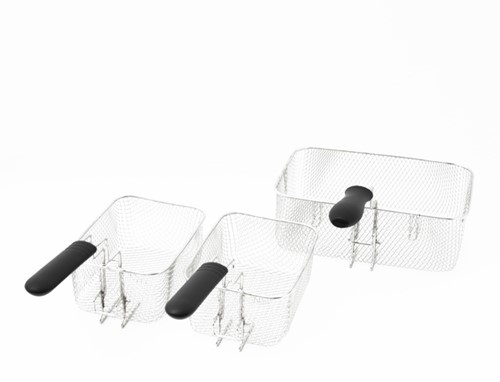 Friteuse Inventum 5 liter rvs-2