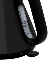 Waterkoker Inventum retro 1.7 liter zwart-1