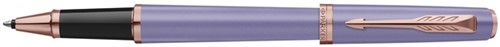 Rollerpen Parker Meridian lilac PGT fijn