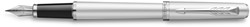 Vulpen Parker Meridian chrome CT medium