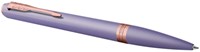 Balpen Parker Meridian lilac PGT medium-3