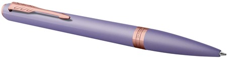 Balpen Parker Meridian lilac PGT medium-3