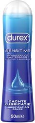 Glijmiddel Durex Sensitive 50ml