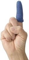 Vingerbob Heka vingerverband blauw-2