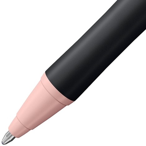 Balpen STABILO pointball Wildflower medium blush-2