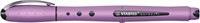 Rollerpen STABILO Worker+ Wildflower medium grijsviolet-2