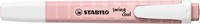 Markeerstift STABILO Swing cool Wildflower blush-2