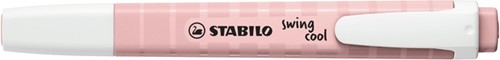 Markeerstift STABILO Swing cool Wildflower blush-2