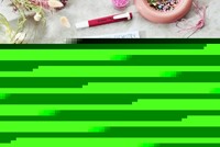 Markeerstift STABILO Swing cool Wildflower blush-1