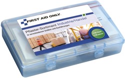 Pleisters First Aid Only Industrieel 20 stuks