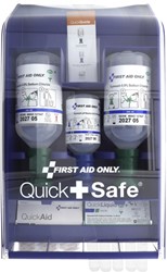 EHBO-station First Aid Only