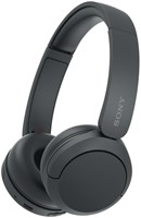 Koptelefoon Sony WHCH520 draadloos Bluetooth over ear zwart-2