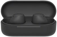 Oordopjes Sony WFC510 draadloos Bluetooth in ear zwart