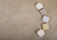 Memoblok Post-it 654 Super Sticky 76x76mm Neutrality 6 stuks-2