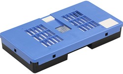 MAINTENANCE CARTRIDGE CANON MC-31 IPFTM200 1 STUK