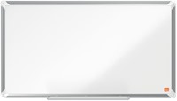 Whiteboard Nobo Premium Plus 40x70cm emaille 1 Stuk