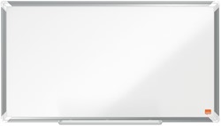 Whiteboard Nobo Premium Plus 40x70cm emaille 1 Stuk