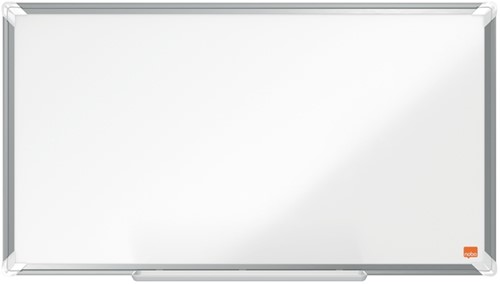 Whiteboard Nobo Premium Plus 40x70cm emaille 1 Stuk