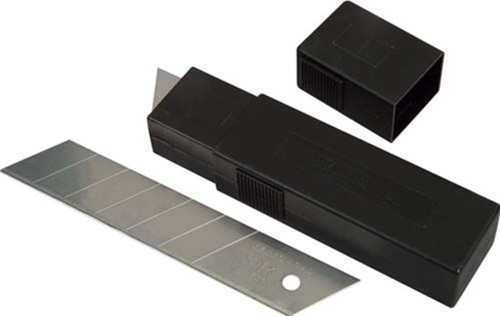 STANLEY RESERVE MES 2-11-725 (PAK Á 10 STUKS)