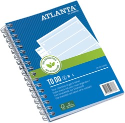 Little Things to do Djois recy 145x110mm 100vel bl 1 Stuk