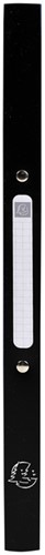 Ringband Exacompta A4 2rings Omech 15mm PP zwart 1 Stuk-3