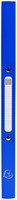 Ringband Exacompta A4 2-rings O-mech 15mm PP blauw-3