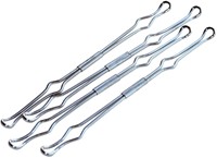 Papierspanner Kangaro 20 Stuk