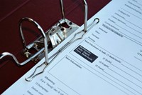 Papierspanner Kangaro 20 Stuk-3