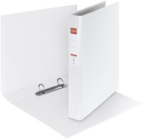 Ringband Esselte VIV A4 2-rings O-mech 25mm PP wt 1 Stuk-2