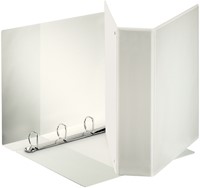 Ringband Ess panorama A4 4-rings D-mech 52mm wit 1 Stuk