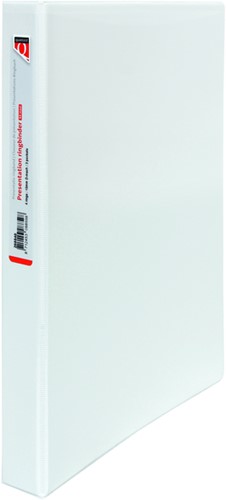 Presentatieringband Quantore A4+ D-4r 25mm wt 1 Stuk-1