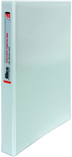 Presentatieringband Quantore A4+ D-4r 25mm wt 1 Stuk-3