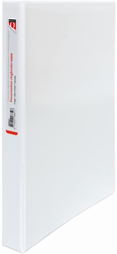 Presentatieringband Quantore A4+ D-4r 25mm wt 1 Stuk-7