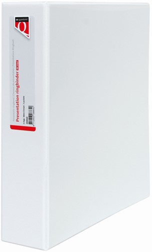 Presentatieringband Quantore A4+ D-4r 50mm wt 1 Stuk-6