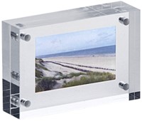 Fotolijst MAUL 7,5x5x2cm acryl-2