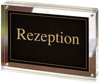 Fotolijst MAUL 19547 11.5x9x2.4cm acryl 1 Stuk-2