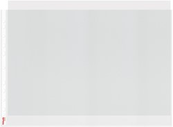 Showtas Esselte PP A3 dwars 50 Stuk