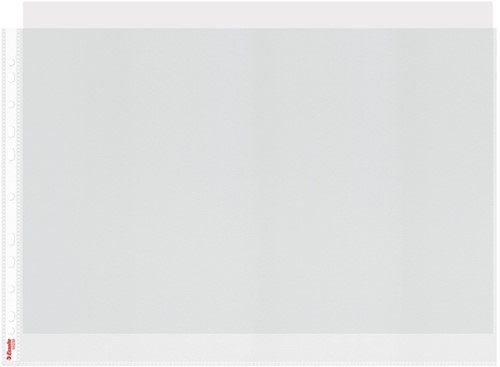 Showtas Esselte PP A3 dwars 50 Stuk