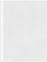 Showtas Esselte Economy copy safe PP A4 100 Stuk