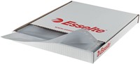 Showtas Esselte Economy copy safe PP A4 100 Stuk-1