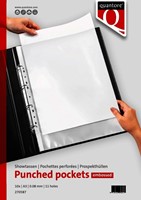 Showtas Quantore A3 11r pp 0.08 nerf staand 10 Stuk-6