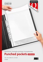 Showtas Quantore A3 11r pp 0.08 nerf staand 10 Stuk-10