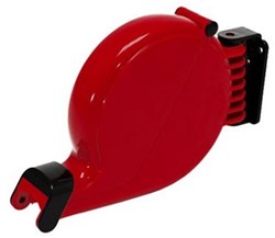 DISPENCER VOOR VOLGNUMMERROL 1 STUK