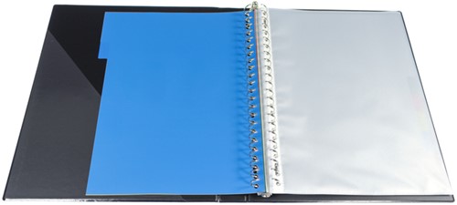 Showtas Multo 23r PP 0.08mm nerf 10 stuks 10 Stuk-2