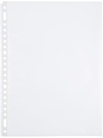 Showtas Multo 23r PP 0.08mm nerf 10 stuks 10 Stuk-3